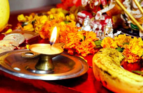 What should we know when we do Puja.